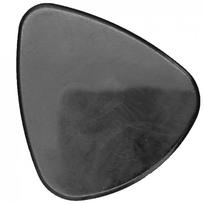 vaikiskos gitaros - Medinė gitara vaikams, raudona, 21 coliai, 6 stygos, Viga - 3 nuotrauka