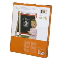 magnetine lenta su stovu - Viga Standing Easel 50952 - 2 nuotrauka