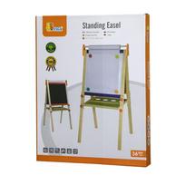 magnetine lenta su stovu - Viga Standing Easel 50952 - 3 nuotrauka