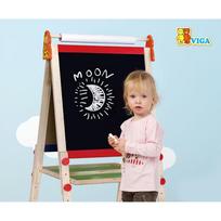 magnetine lenta su stovu - Viga Standing Easel 50952 - 4 nuotrauka