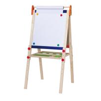 magnetine lenta su stovu - Viga Standing Easel 50952 - 5 nuotrauka