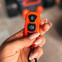 rinkinys - Woopie Jaunojo mechaniko sunkvežimio taisymo komplektas ir priedai 61 vnt. - 7 nuotrauka