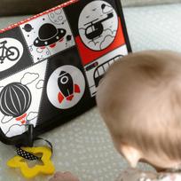 montessori zaislai - Woopie Montessori edukacinis rinkinys XXL 6in1 - 9 nuotrauka