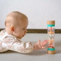 montessori zaislai - Woopie Montessori edukacinis rinkinys XXL 6in1 - 10 nuotrauka