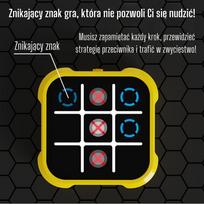 loginiai zaidimai - WOOPIE elektroninis loginis edukacinis žaidimas 4-in-1 - 4 nuotrauka