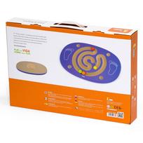 balansavimo lenta vaikams -  VIGA Trace & Balance 50668, 5 cm - 2 nuotrauka