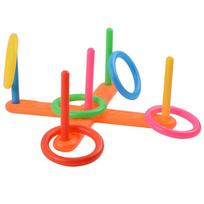 zaidimu ratias - WOOPIE arkadinis žaidimas SERSO FUN CIRCLE GAME 3+ - 5 nuotrauka