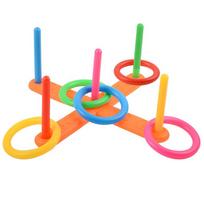 zaidimu ratias - WOOPIE arkadinis žaidimas SERSO FUN CIRCLE GAME 3+ - 7 nuotrauka
