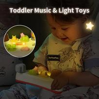issokantis zaislas - Woopie Baby Lavinantis žaislas Pop Up ZOO 52517 - 5 nuotrauka