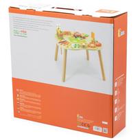 montessori zaislai - Edukacinis stalas Viga PolarB Montessori - 2 nuotrauka
