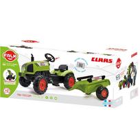 masineles su pedalais minamos - Falk Claas Arion 2041C, žalias - 2 nuotrauka