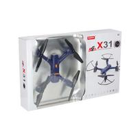 dronai - Syma X31 - 3 nuotrauka
