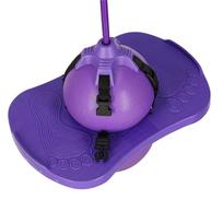 pog - Balansinis šokliukas Ikonka POGO, violetinis - 5 nuotrauka