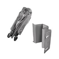 sulankstomas ciuzinys - KIK SMART KX2973, Pilka (Grey) - 6 nuotrauka