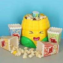 kukuruzu zaidimas - Stalo žaidimas Popcorn - 3 nuotrauka
