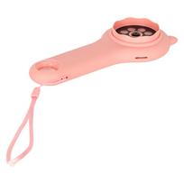 mikroskopas - Ikonka KX3133 skaitmeninis mikroskopas USB su kamera 500x 2MP Rožinis - 9 nuotrauka