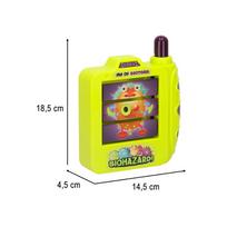 atminties zaidimas - Stalo žaidimas Monster Catcher - 3 nuotrauka