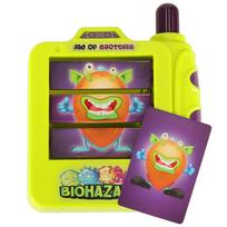 atminties zaidimas - Stalo žaidimas Monster Catcher - 5 nuotrauka