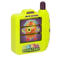 atminties zaidimas - Stalo žaidimas Monster Catcher - 12 nuotrauka