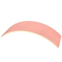 lavinamasis kilimelis - LULILO Ajlo vaikiška balansavimo lenta rožinė (Pink) - 5 nuotrauka