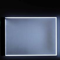 piesimo plansete - Piešimo lenta A4 su LED apšvietimu, Ikonka - 9 nuotrauka