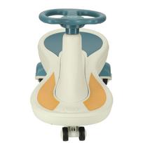 gravity - RoGer Gravity Ride su LED ratukais, mėlyna/balta (Blue/White) - 5 nuotrauka