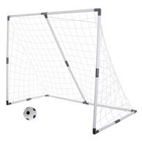 futbolo vartai - Futbolo vartai vaikams 2in1 - 6 nuotrauka