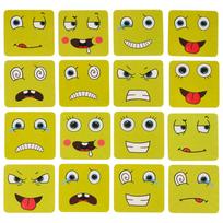 blokus zaidimas - Stalo žaidimas Smiling Face - 6 nuotrauka