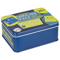 blokus zaidimas - Stalo žaidimas Smiling Face - 9 nuotrauka