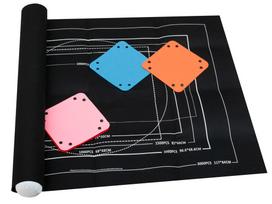 puzzle 1500 - Filco kilimėlis dėlionėms, 1500-3000 det. - 6 nuotrauka