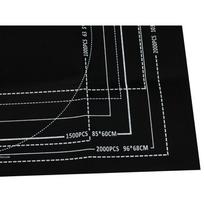 puzzle kilimelis - Dėlionės kilimėlis 2000 el. - 3 nuotrauka