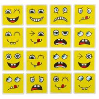 loginiai zaidimai - Face Change IKONKX5971 - 13 nuotrauka