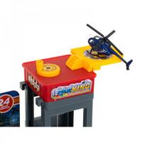 parkingas - City Parking Playset 5990 - 6 nuotrauka