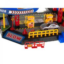 parkingas - City Parking Playset 5990 - 7 nuotrauka