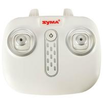 zaislai spalvinti - Syma S107H RC sraigtasparnis 2.4GHz geltonas (Yellow) - 5 nuotrauka