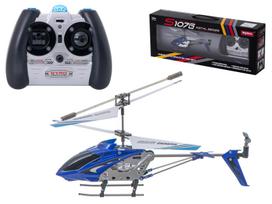 valdomas sraigtasparnis - Syma S107G IKONKX6560_2, 22 cm - 4 nuotrauka