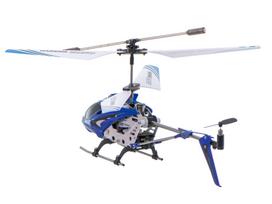 valdomas sraigtasparnis - Syma S107G IKONKX6560_2, 22 cm - 9 nuotrauka