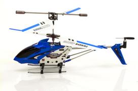 valdomas sraigtasparnis - Syma S107G IKONKX6560_2, 22 cm - 11 nuotrauka