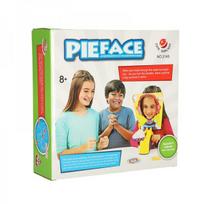 face pie zaidimas - PIE FACE stalo žaidimas, geltona/violetinė, LT - 10 nuotrauka
