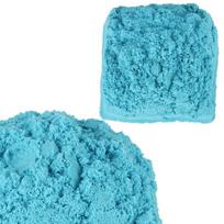 kinetinis smelis - BAMBINO Kinetinis smėlis 1 kg, mėlynas (Blue) - 3 nuotrauka