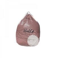 palapines uzuolaidos - Tipi palapinė vaikams Canopy Curtain IKONKX6104, rožinė (Pink) - 2 nuotrauka