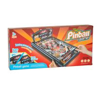 flipper pinball - PINBALL FLIPPER Žaidimas KX3626 - 2 nuotrauka