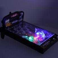 flipper pinball - PINBALL FLIPPER Žaidimas KX3626 - 5 nuotrauka