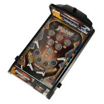 flipper pinball - PINBALL FLIPPER Žaidimas KX3626 - 6 nuotrauka