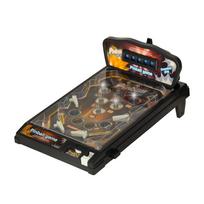 flipper pinball - PINBALL FLIPPER Žaidimas KX3626 - 8 nuotrauka