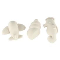 smelis vaikams - Kinetinis smėlis vaikams, 1 kg, baltas (White) - 4 nuotrauka