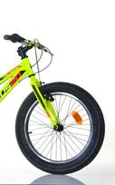 dviracio dinama - DINO BIKES dviratis Plus 20, 20'', 420UP - 3 nuotrauka