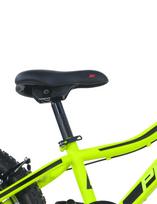 dviracio dinama - DINO BIKES dviratis Plus 20, 20'', 420UP - 4 nuotrauka