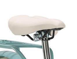 dviratos moteriskas - Alpina Sharin Retro 28" akvamarino (Aquamarine) - 2 nuotrauka
