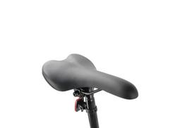 kalnu dviratys - Bottari Cremona 26 juodas (Black) - 6 nuotrauka